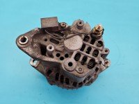 TEST Alternator Nissan Almera N15 1.4 16V wiel