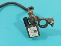 KLEMA INSTALACJA WIĄZKA MINUSOWA MINUS Mercedes W212 A0009052702