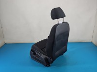 Fotel lewy przód kierowcy Vw Golf plus 5d EUROPA