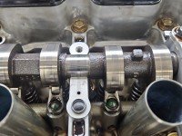 Silnik Lexus IS III 14-25 2.5 vvti 181KM ODPALANY FILM pomiar