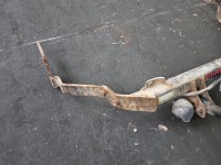 Hak holowniczy Citroen Xsara Picasso