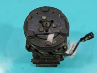 Sprężarka klimatyzacji kompresor Ford Fiesta Mk6 1.4 16v