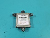 Sterownik moduł Mitsubishi Outlander III 12- A2C7643300100 Mitsubishi, CZUJNIK SENSOR MARTWEGO