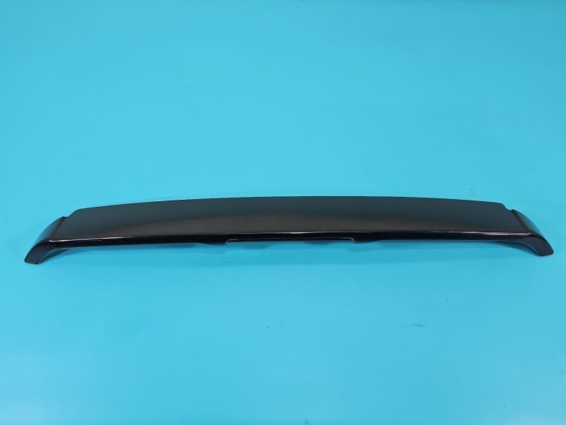 Spoiler lotka klapy Toyota Rav4 III 05- czarny 202