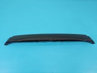Spoiler lotka klapy Toyota Rav4 III 05- czarny 202