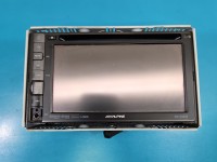 Radio nieoryginalne Ford Mondeo Mk4