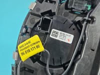 Lampa kabiny lampka Peugeot 508 I 10-18 9651817180, 96884867XT