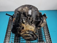 Skrzynia biegów automat Fiat Freemont P04800802AC 2.0 jtd