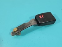 Pas bezpieczeństwa przód prawy pasażera Vw LT II