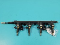 Wtryskiwacz Mini Cooper One II R56 06- 752817680, 757564680 1.4 16V (N12B14O0)