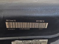 Zbiornik paliwa bak Ford Mondeo Mk5 2.0 tdci (T8CC)