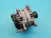 TEST Alternator Skoda Rapid 038903024F 1.6 tdi (CAYB)