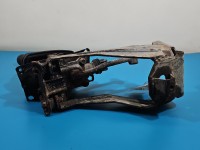 DŹWIGNIA LEWAREK WYBIERAK LINKI SUZUKI JIMNY III 1.3 16V VVT