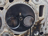 Głowica Ford Focus Mk3 1.5 tdci