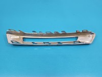 Zaślepka kratka zderzaka lewa atrapa Mercedes GL II X166 A1668845322