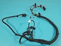 Wiązka instalacja Producent części: BMW, wiązka przewodów silnika/przekładni / numer katalogowy 12537603953...