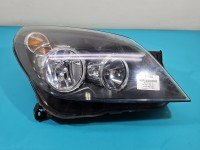 Reflektor prawy lampa przód Opel Astra III H EUROPA