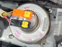 Deska rozdzielcza airbag pasażera kokpit Mitsubishi Lancer VIII 07-16