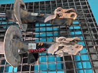 Amortyzator przód komplet lewy prawy Hyundai I30 II 12-16 L+P