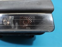 Reflektor prawy lampa przód Fiat Doblo I 01-10 EUROPA 40545999