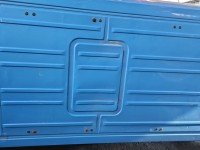 Dach Renault Master III 10-19 HB 5d