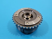 Koło faz rozrządu Toyota Corolla E15 13070-37010, 229800-1231 1.6 vvti (1ZR)