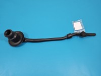 Rura przewód Producent części: BMW, wąż spustowy wody BMW iX3 G08 5A19560 0.0 elektryczny