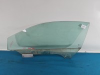 Szyba drzwi przód lewa KIEROWCY Opel Astra III H 2006R 04-14 Cabrio cabrio