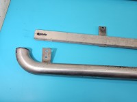 Stopień Fiat Ducato III 06-14 boxer jumper