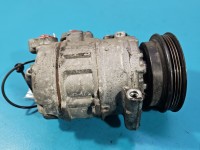 Sprężarka klimatyzacji kompresor Vw Passat B5 1.8 T 8D0260808, 447220-8180