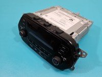 Radio fabryczne Fiat Tipo II 15- 735711979, 7357119790, 07357119790 radioodtwarzacz