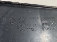 Podszybie Skoda Superb III 3V2819415 EUROPA