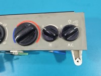 Konsola panel nawiewu Renault Kangoo I E6002