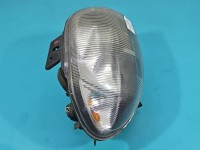 Reflektor prawy lampa przód Renault Thalia I EUROPA 7700433550, 89301661