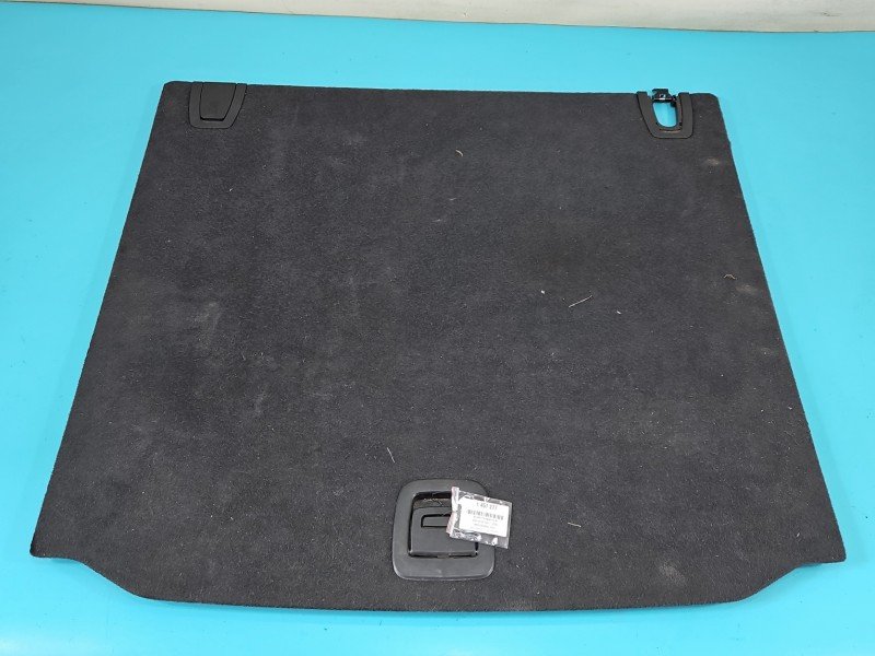 Wykładzina bagażnika podłoga BMW X3 G01 9462948 Wykładzina bagażnika podłoga BMW X3 G01 9462948