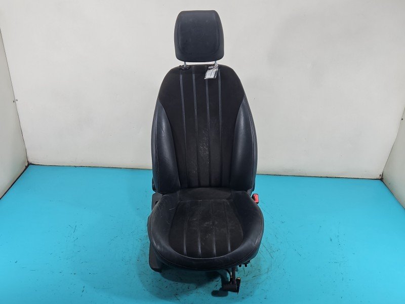 Fotel prawy przód pasażera Lancia Delta III 08-14 5d EUROPA