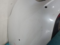 Zderzak tył Opel Insignia B Z42C kombi