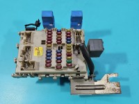 Komputer Sterownik silnika MEC20-601 Nissan Almera N16 1.5 16V