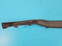 Listwa zderzaka przód dokładka Opel Zafira C 13300489