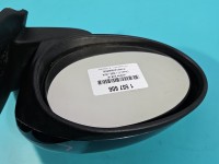 Lusterko lewe pin Citroen C1 I HB 5d kolor kTA europa