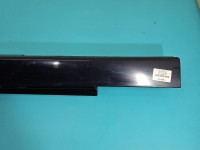 Listwa progowa lewa PRÓG NAKŁADKA Bmw f10 f11 7237075