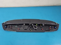 Spoiler lotka klapy Skoda Superb IV LR1B