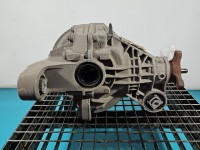 Most tylny DYFER tył Porsche Panamera I 970 97035001111 3.0 v6 (CWD)