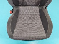 Fotel lewy przód kierowcy Toyota Auris II EU 5d TOYOTA, grzany