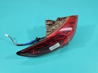 Lampa tył lewa błotnika Infiniti FX II QX70 HB EUROPA