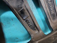 Felga aluminiowa 18" komplet alufelgi felgi Mercedes E C207 A207
