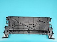 Wkład styropian bagażnika koła zapasowego Toyota Avensis III T27 64991-05030, 58401-05030, 64993-05030