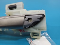 Klamka przód lewa zewnętrzna Hyundai Elantra VII 20-