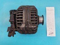 TEST Alternator Citroen Xsara II 0124615002 2.0 hdi