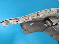 Zderzak przód Ford Mondeo Mk3 srebrny